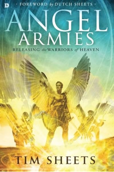 the god of angel armies bible verse