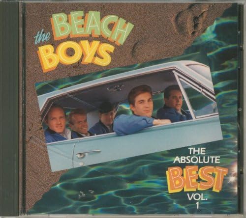 Beach Boys - Lost & Found 1961-62 - Amazon.com Music