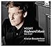 Mozart: Keyboard Music Vols.8 & 9