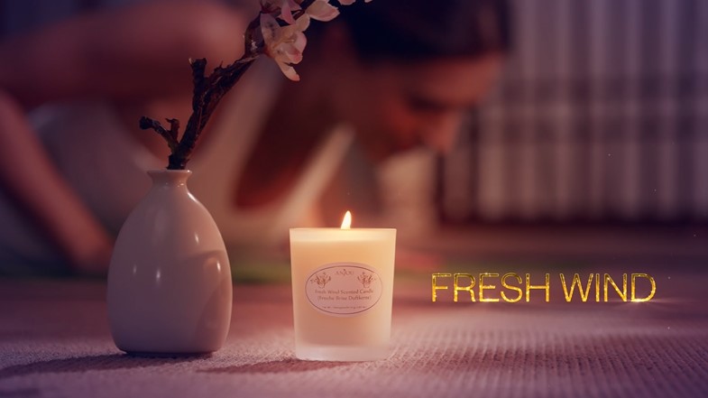 6 Anjou+Aromatherapy+Fragrance+Relaxing+Christmas