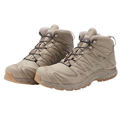 xa pro 3d mid forces