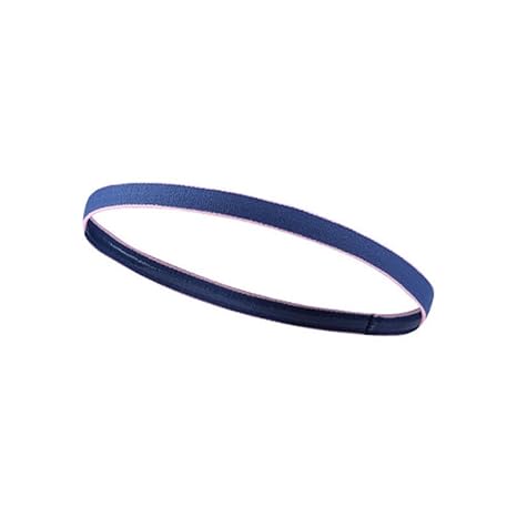 Buy Lurroses Sports Thin Headband Sweatband Elastic Fashion Hair
