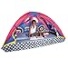 Pacific Play Tents 19711 Kids Rad Racer Bed Tent Playhouse - Full Size Mattress