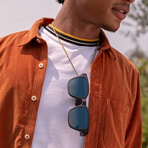 Bose Frames Lens Collection, Blue Gradient Alto Style, interchangeable