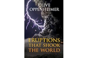 Eruptions that Shook the World