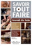 Image de Travail du bois (French Edition)