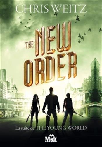 The  new order