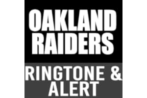 Oakland Raiders Theme Ringtone and Alert