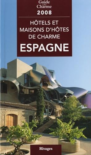 Download Hôtels et maisons d'hôtes de charme en Espagne PDF