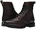 FRYE Men's James Lug Wingtip Boot