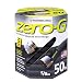 zero-G 4001-50 Lightweight, Ultra Flexible, Durable, Kink-Free Garden Hose, 5/8-Inch by 50-Feet primary