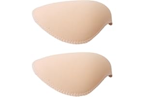 Thick Shoulder Enhancers Sponge Pads Smooth Lift Technology Lightweight Fabric Casual Outfit Suitability