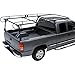 Adjustable Full Size Truck Contractor Ladder Pickup Lumber Utility Kayak Rack