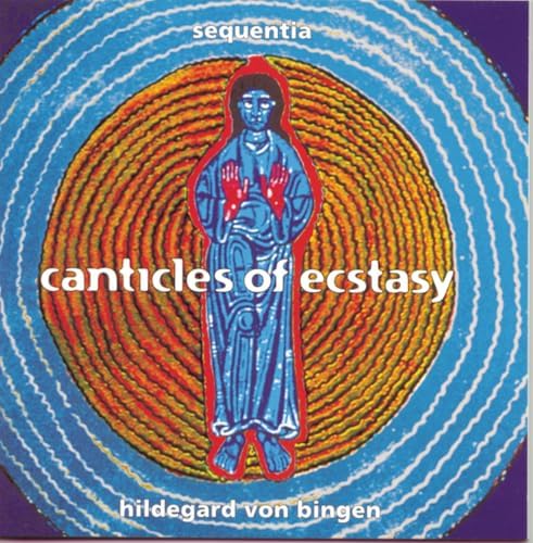Sequentia - Hildegard Von Bingen Edition - Amazon.com Music