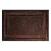 iDesign Spa Microfiber Polyester Bath Mat, Non-Slip Shower Accent Rug for Master, Guest, and Kids' Bathroom, Entryway, 34