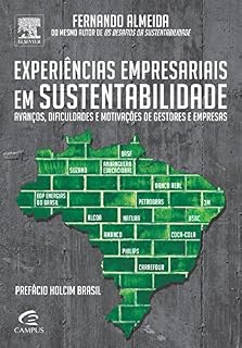 Livro Experiências Empresariais em Sustentabilidade