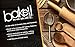 Rose Gold Hologram Dazzler Dust 5g Jar | Bakell Non-Toxic Decorating Glitters & Dusts