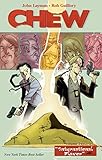 Chew Vol. 2: International Flavor