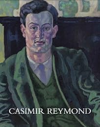 Casimir Reymond