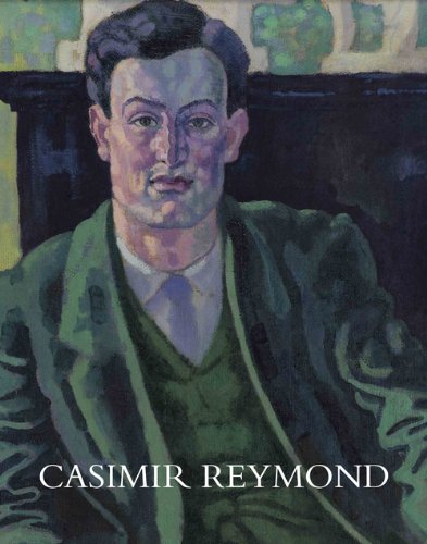 Casimir Reymond
