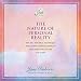 The Nature of Personal Reality: Specific, Practical Techniques for Solving Everyday Problems and Enr by 
