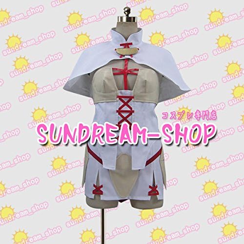 Amazon サイズ選択可 女性lサイズコスプレ衣装六花の勇者ナッシェタニア ルーイ ピエナ アウグストラ コスプレ 仮装 通販