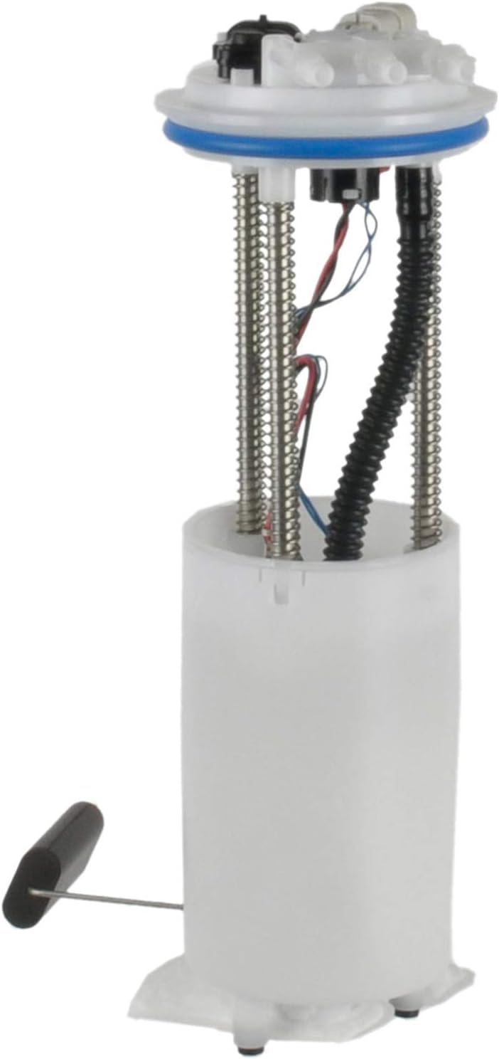 Bosch 67358 Original Equipment Replacement Electric Fuel Pump: Automotive