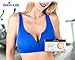 Satin Lab Silicone Nipple Covers, Reusable Adhesive Nipple Pasties, Breast Petal