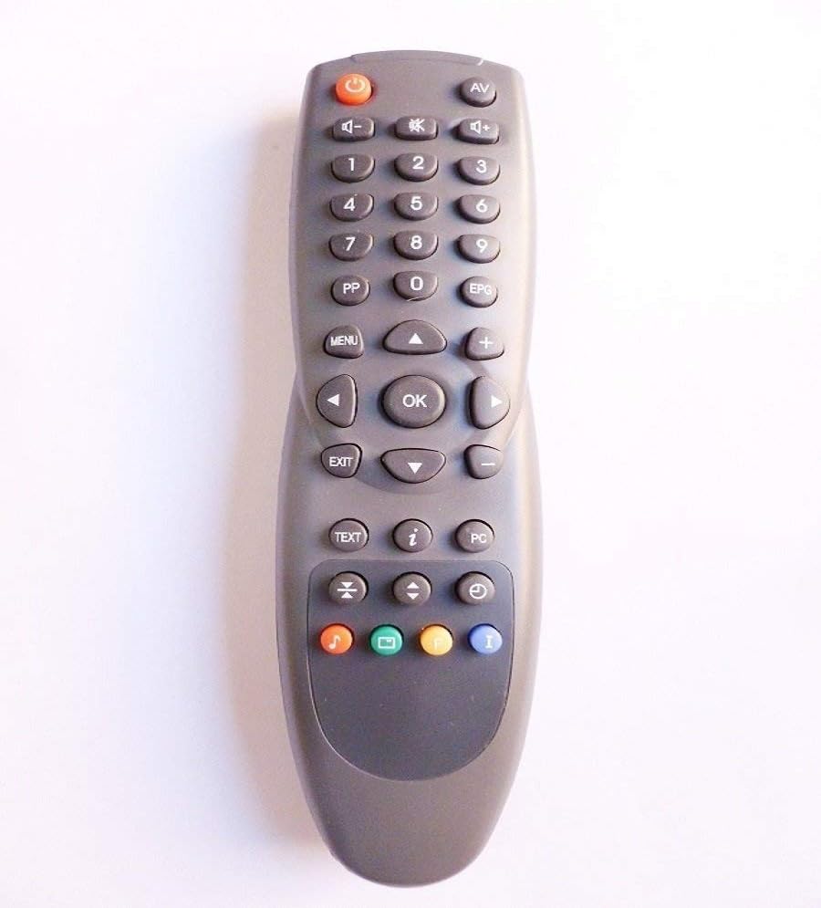 Compatible Remote control RELISYS RLT3000-VERA