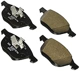 Motorcraft BRF-14 Front Brake Pad