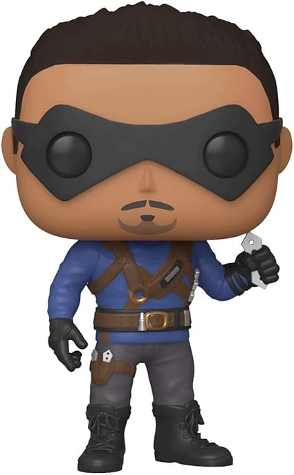 Amazon.com: Funko Pop! TV: Umbrella 