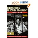 Influencing Through Argument Robert B Huber Alfred C - 
