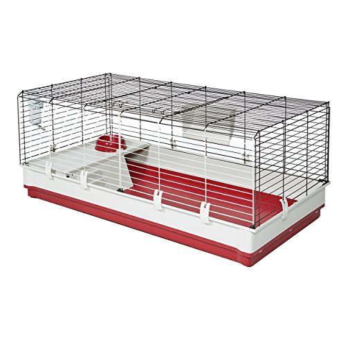 MidWest Homes for Pets Deluxe Rabbit Cage