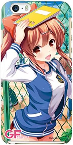 Amazon Co Jp ガールフレンド 仮 オリジナルスマートフォンケース Iphone6 櫻井明音 ホビー