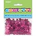 Metallic Pink Star Confetti, 0.5oz, 1 Ct.