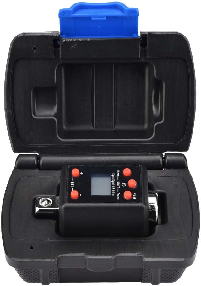 adattatore per chiavi dinamometriche digitali