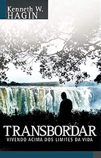 Livro Transbordar