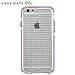 Case-Mate iPhone 6 Tough Air - Clear/Iris Purple