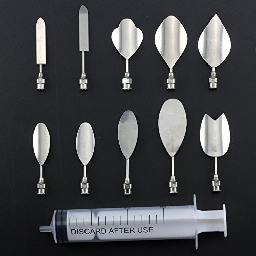 Mujiang gelatin art tools 3d jelly cake tools create am…