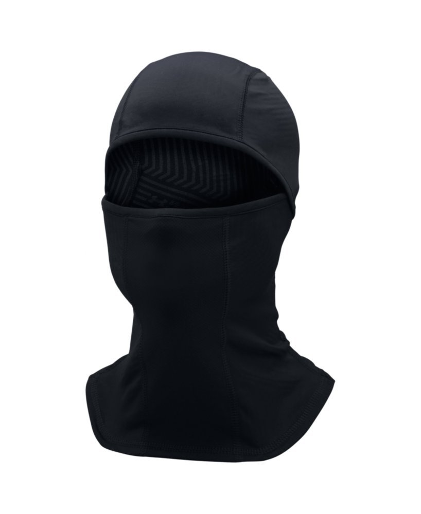 Under Armour Men's ColdGear Infrared Balaclava BSA Soar