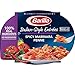 Barilla Italian-Style Entrees, Spicy Marinara Penne, 9 Ounce (Pack of 6)