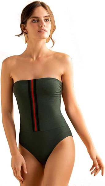 touche bathing suits