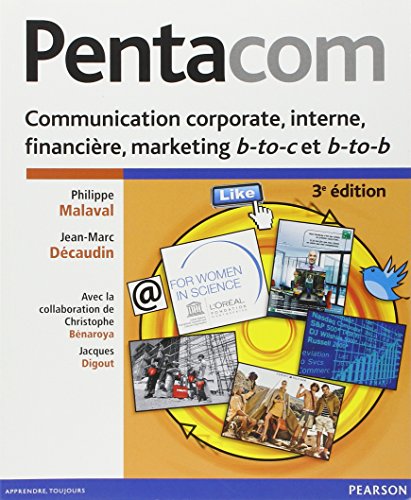 pentacom 3e edition by (Paperback)