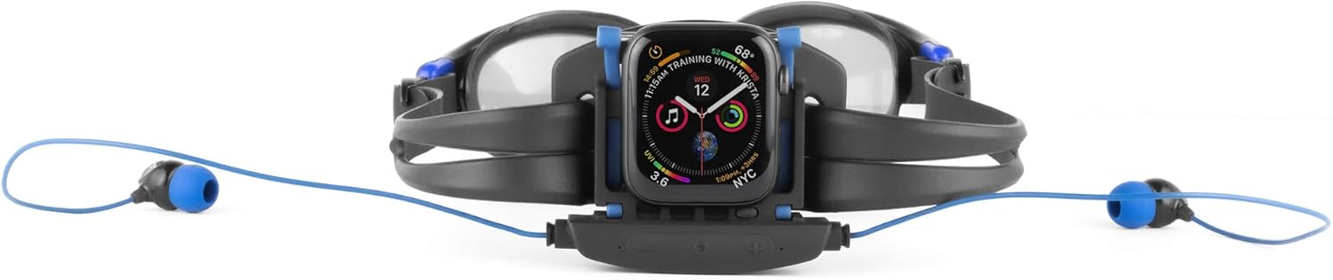 earbuds for swimming with apple watch