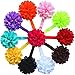 Assorted Wholesale Baby Girl Headband Hair Accessory Photography Prop 80pcs (Color and Design May Vary)