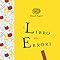 Amazon.it: Il libro degli errori - Rodari, Gianni, Armellini, Chiara ...