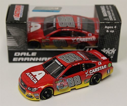 Dale Earnhardt Jr 2016 Axalta Coating Systems / Carstar 1:64 Nascar Diecast
