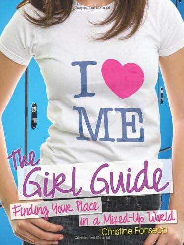 The Girl Guide: Finding Your Place in a Mixed-Up World