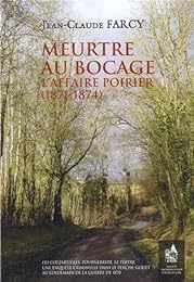 Meurtre au bocage