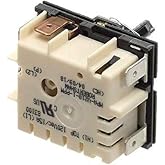 Piper Products Infinite Switch 0083100 - Genuine OEM Replacement Part